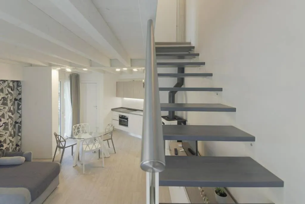 Villa Joy Verona - Chalet Delux Holiday home