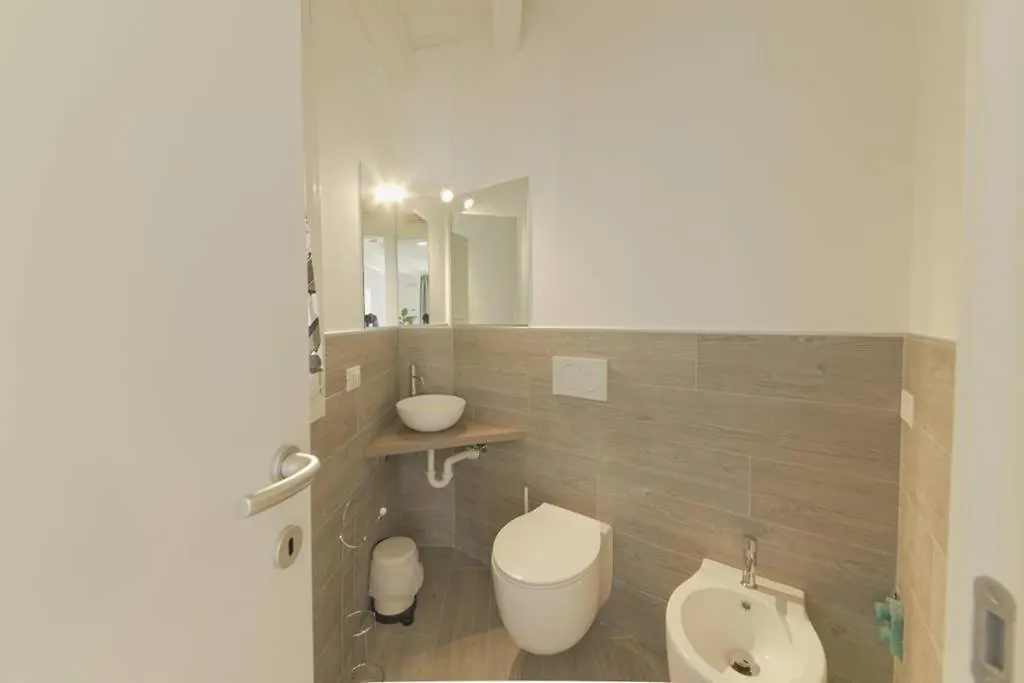Holiday home Villa Joy Verona - Chalet Delux