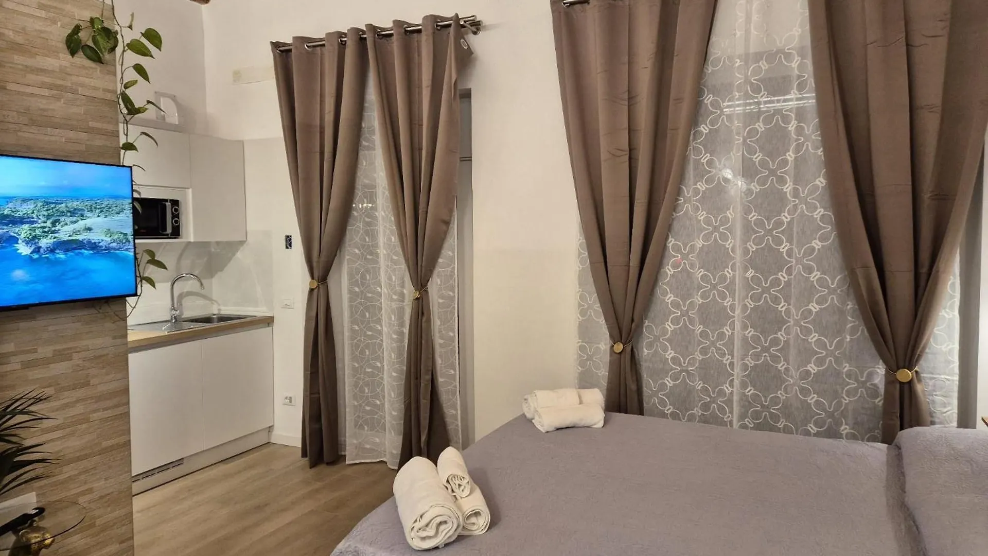 Holiday home Villa Joy Verona - Chalet Delux