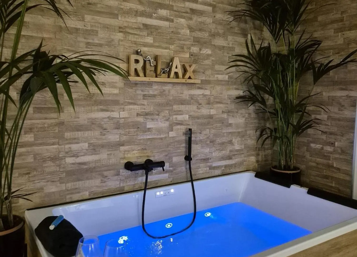 Holiday home Villa Joy Verona - Chalet Delux Italy