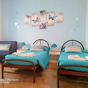Bottego Guest house