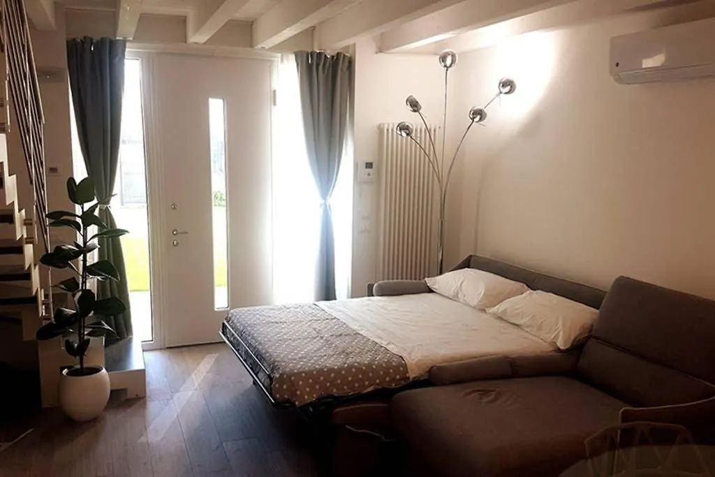 Casa vacanze Villa Joy Verona - Chalet Delux
