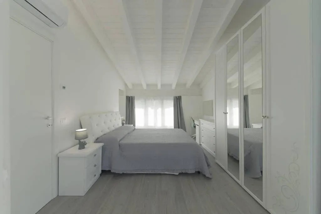 Villa Joy Verona - Chalet Delux Casa vacanze