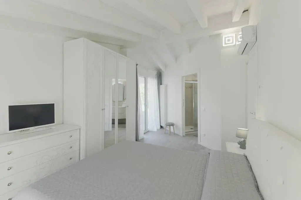 Villa Joy Verona - Chalet Delux