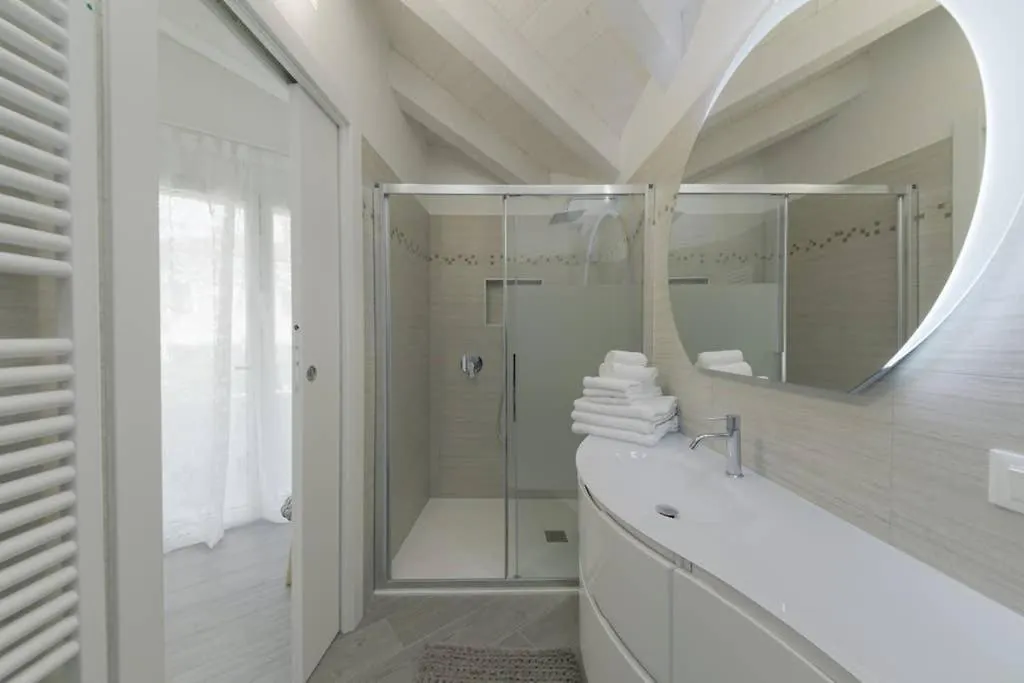 Villa Joy Verona - Chalet Delux