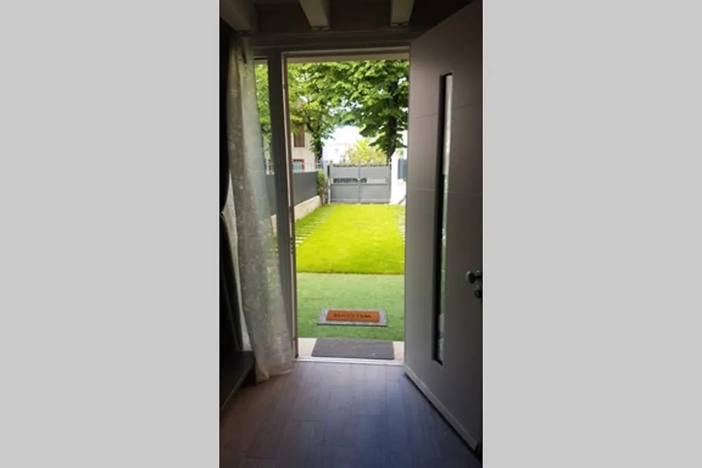 Casa vacanze Villa Joy Verona - Chalet Delux