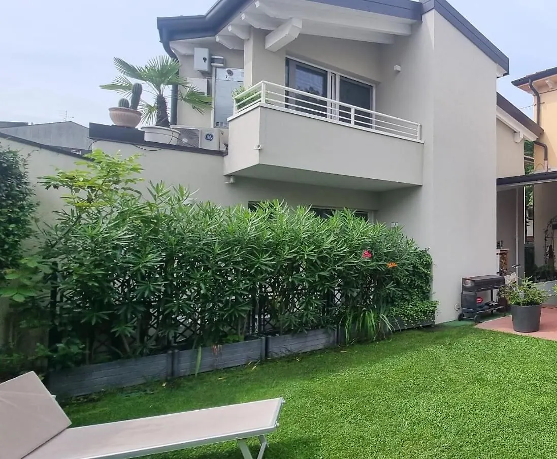 Casa vacanze Villa Joy Verona - Chalet Delux