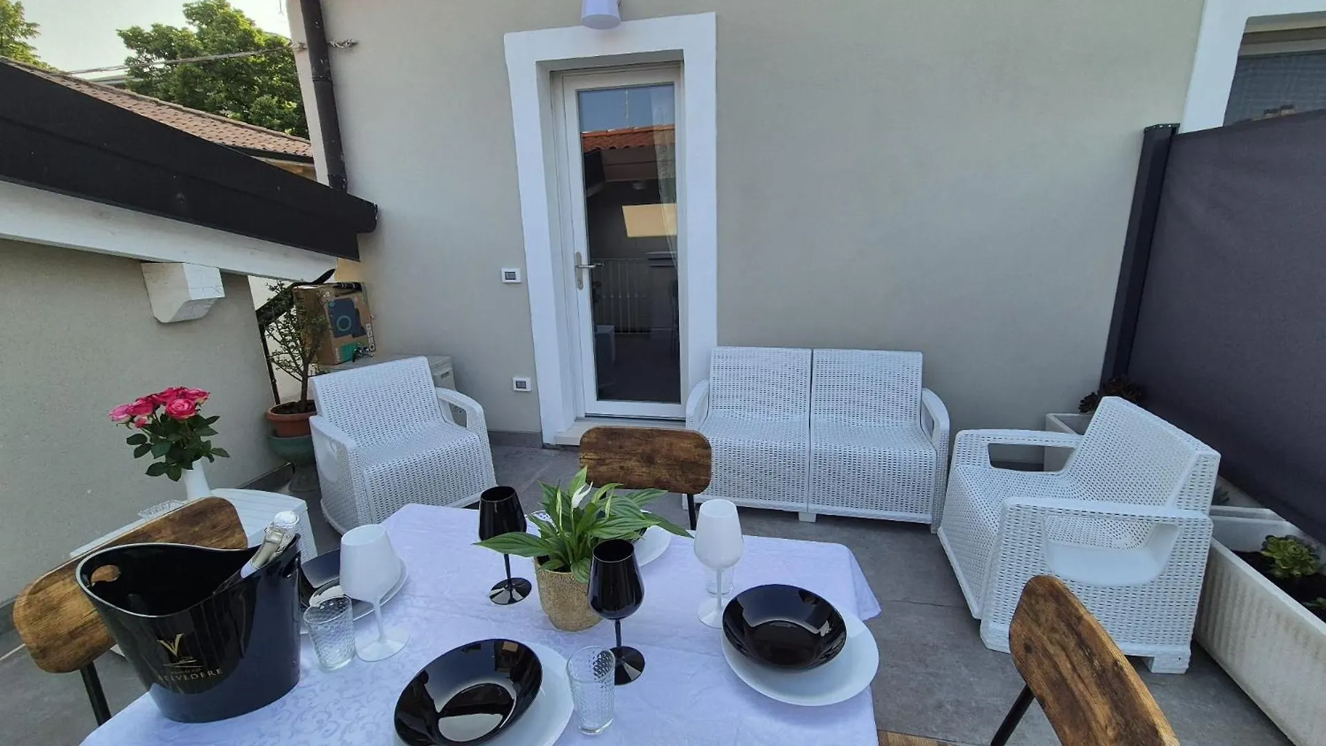 Casa vacanze Villa Joy Verona - Chalet Delux