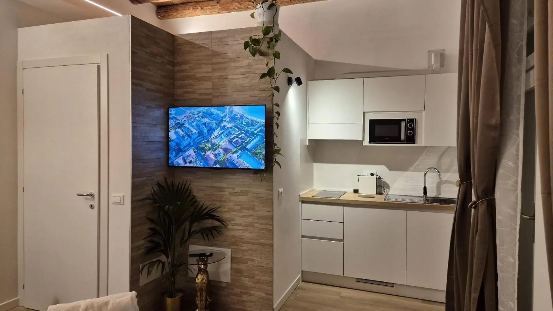 Villa Joy Verona - Chalet Delux