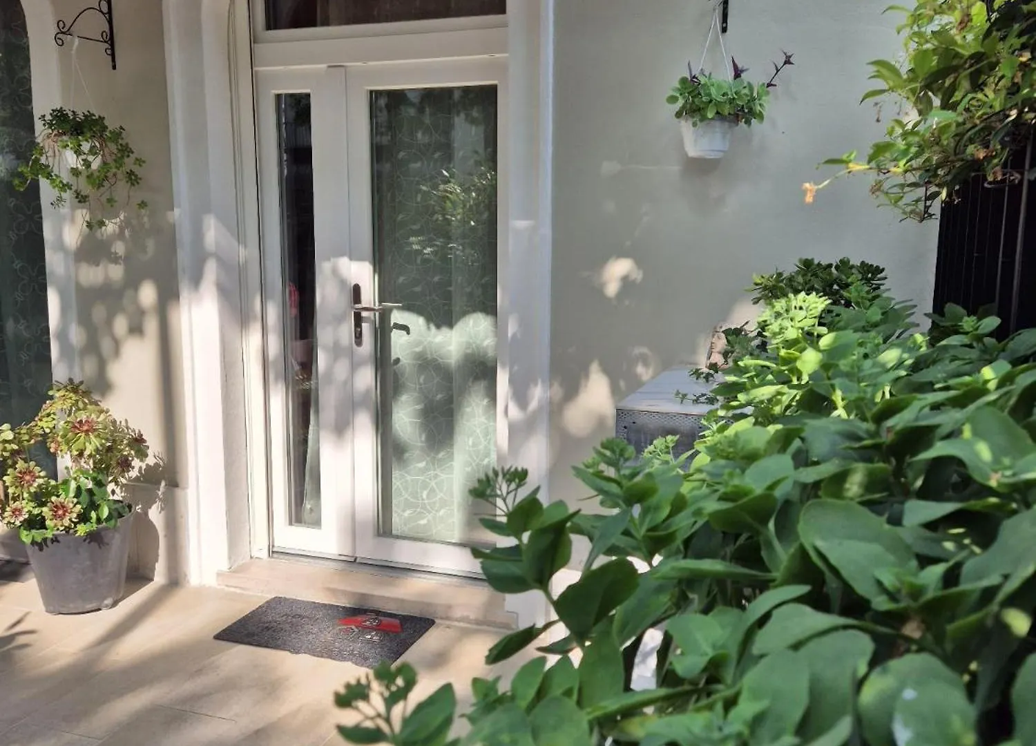 Villa Joy Verona - Chalet Delux 0*,