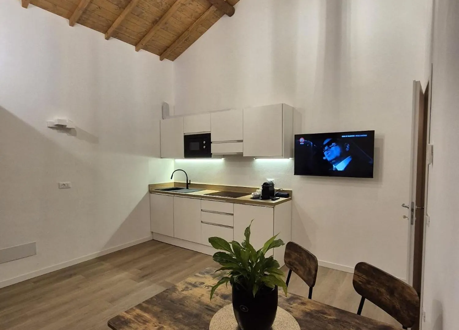 Casa vacanze Villa Joy Verona - Chalet Delux