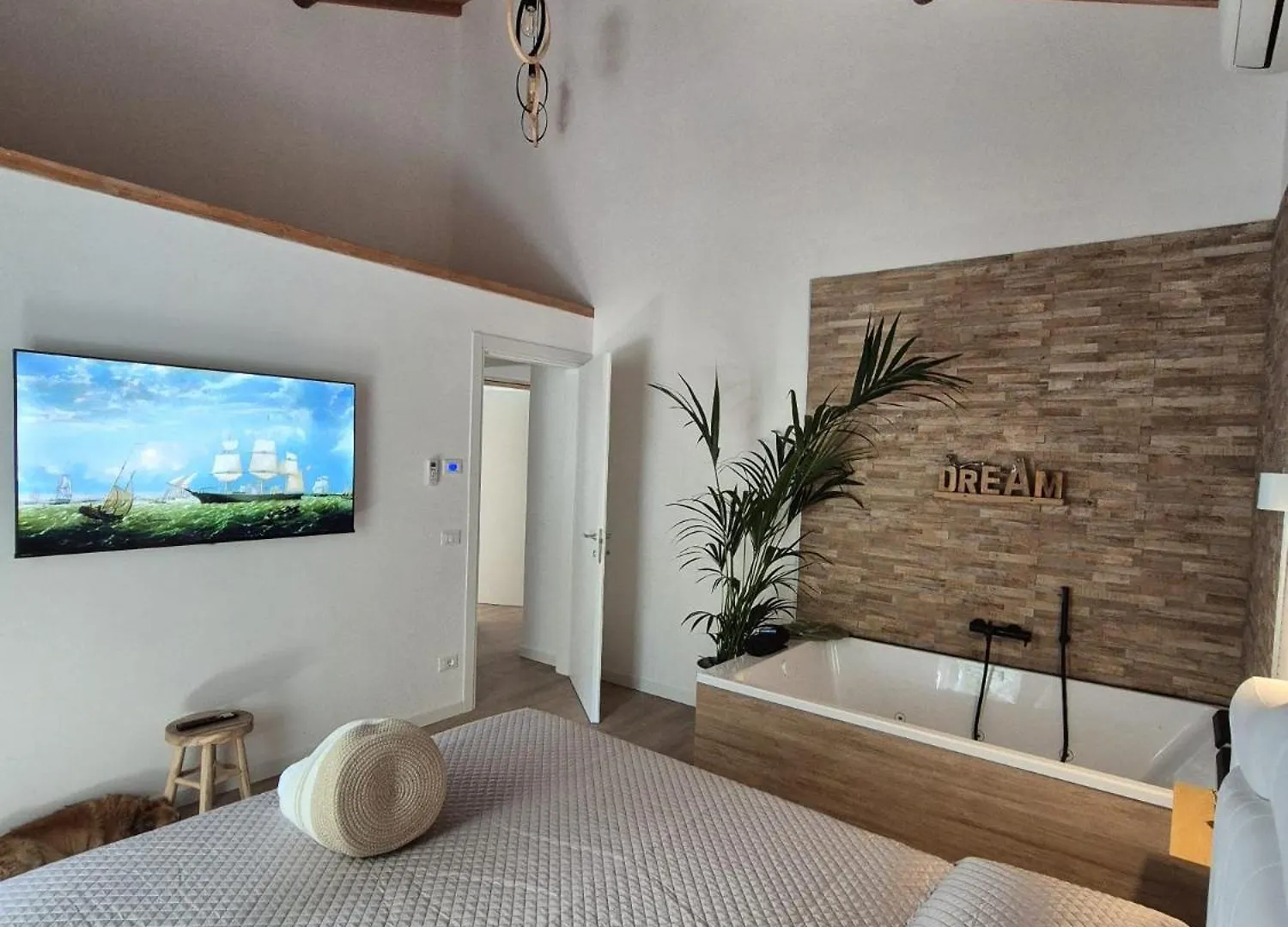 Villa Joy Verona - Chalet Delux