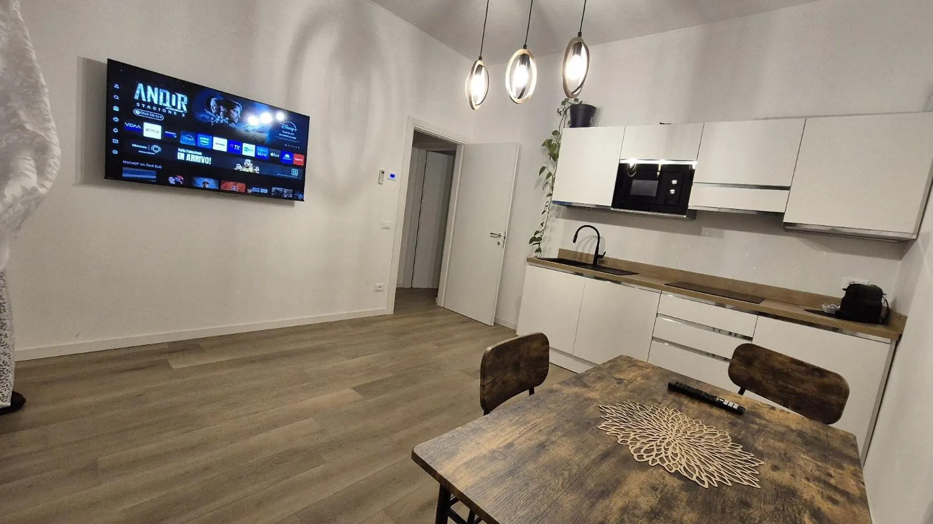Villa Joy Verona - Chalet Delux Italia