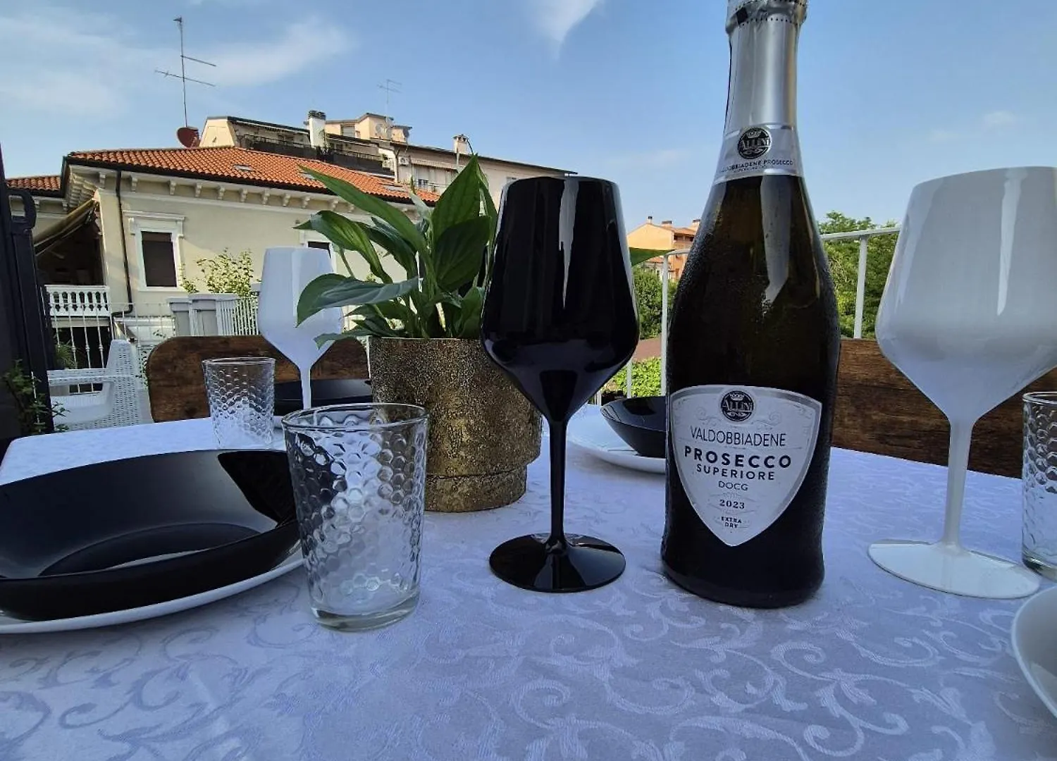Villa Joy Verona - Chalet Delux Holiday home