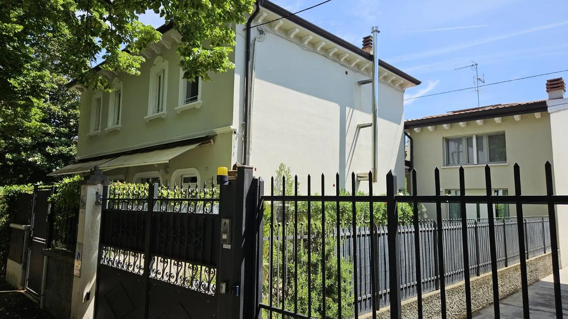 Villa Joy Verona - Chalet Delux Holiday home