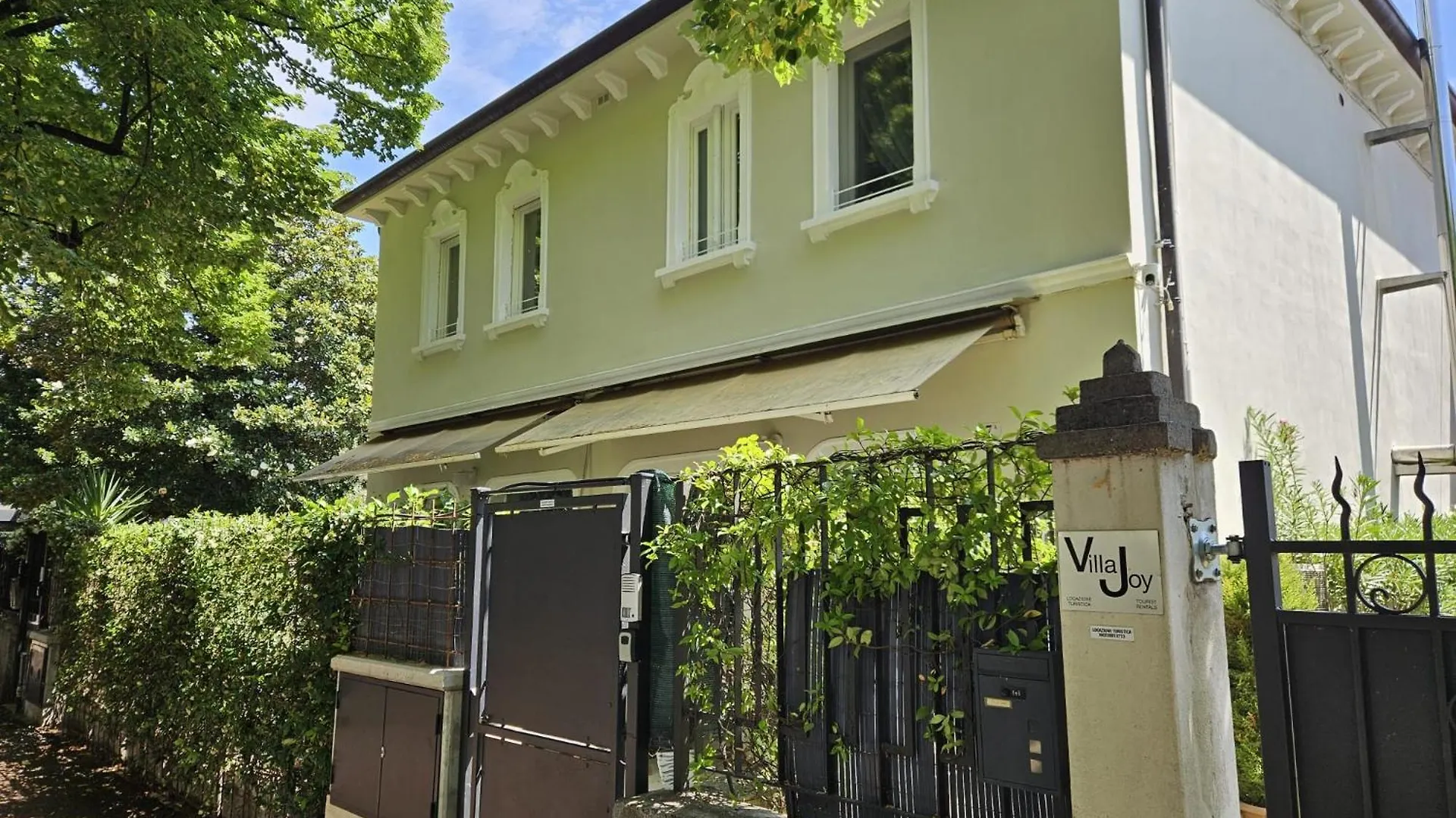 Holiday home Villa Joy Verona - Chalet Delux Italy