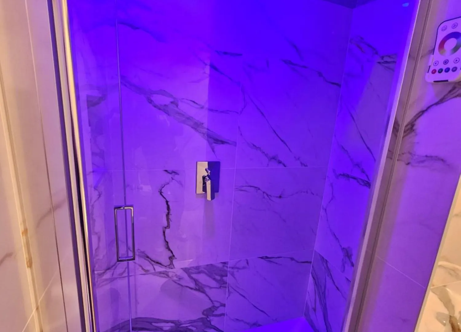 Casa vacanze Villa Joy Verona - Chalet Delux