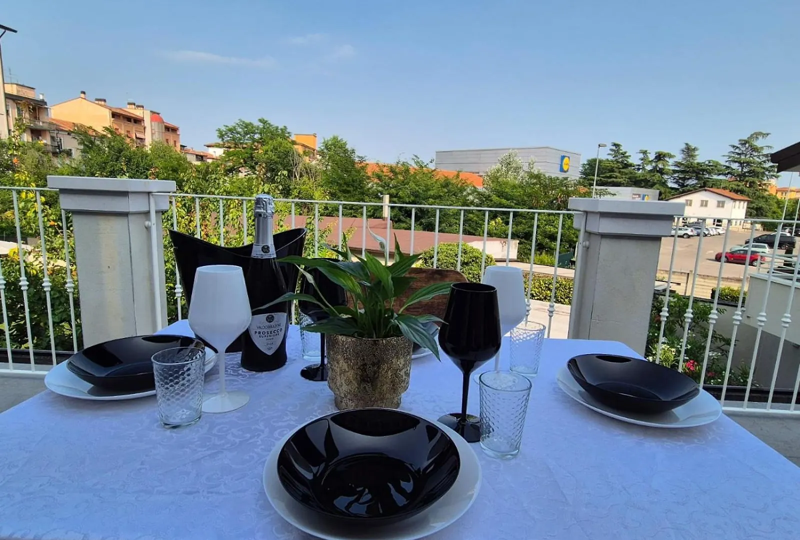 Holiday home Villa Joy Verona - Chalet Delux Italy