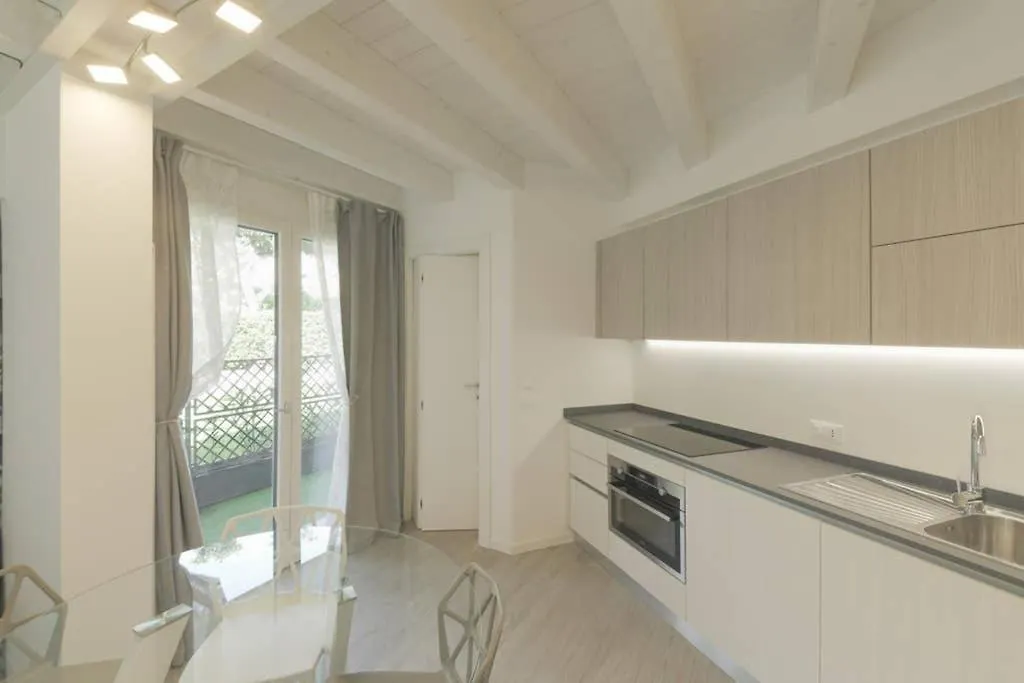 Villa Joy Verona - Chalet Delux