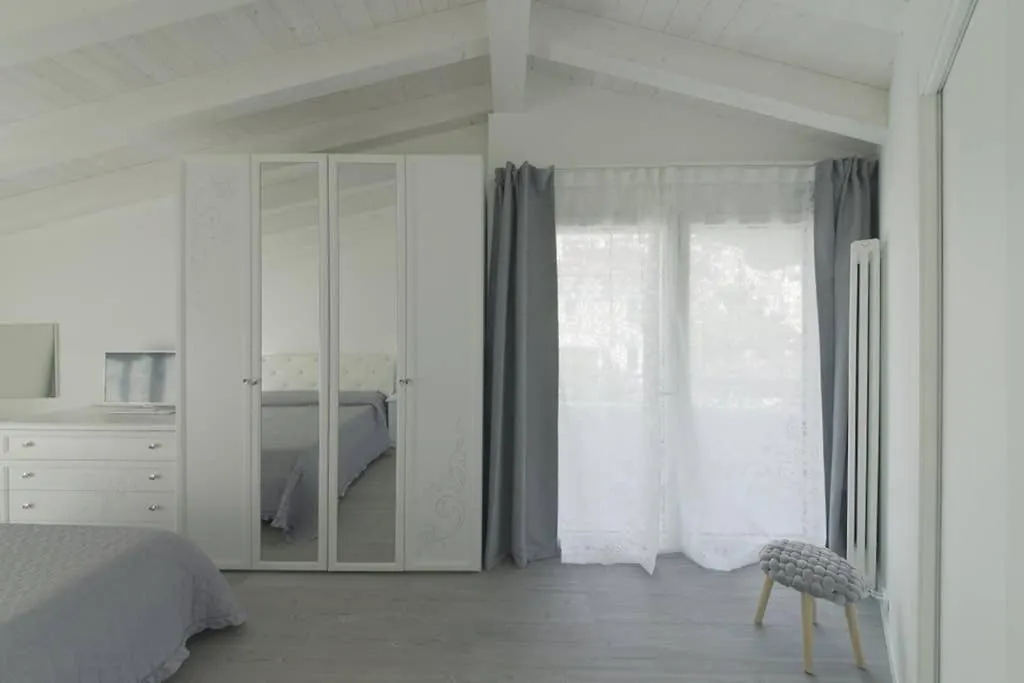 Villa Joy Verona - Chalet Delux Italy