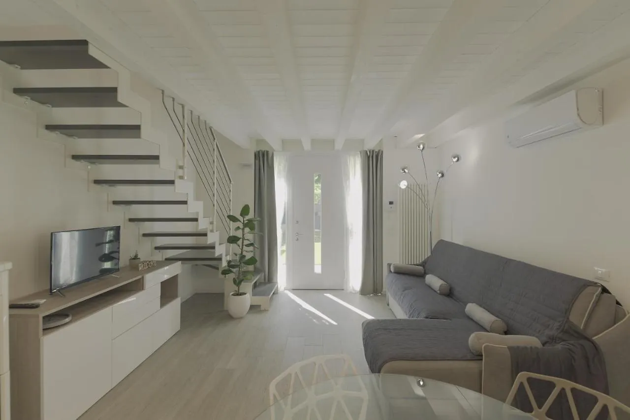 Villa Joy Verona - Chalet Delux Holiday home