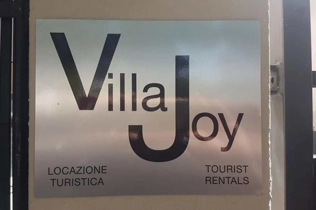 Villa Joy Verona - Chalet Delux 0*,