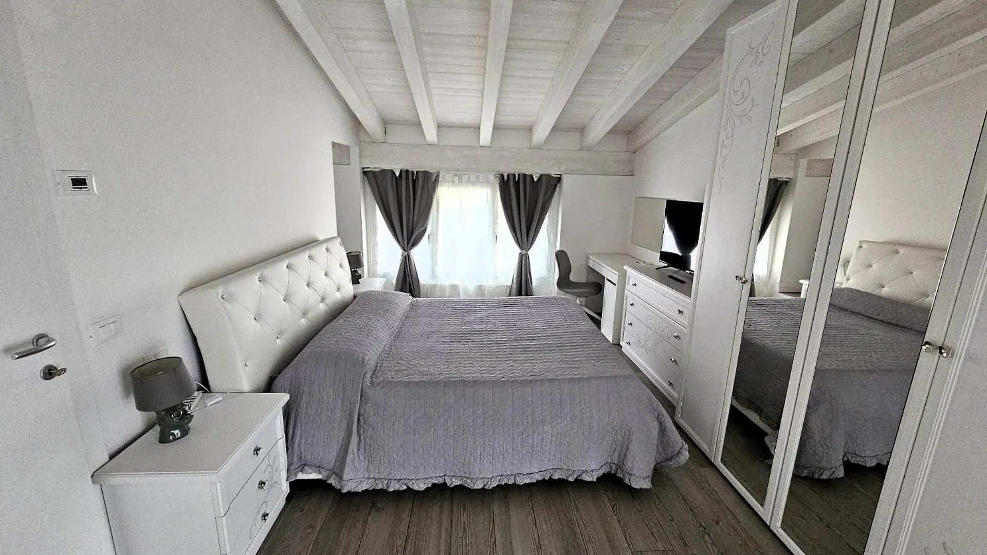 Villa Joy Verona - Chalet Delux