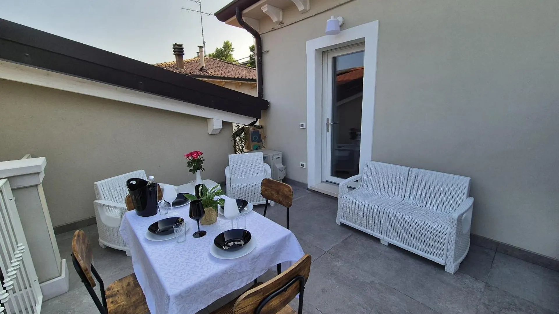 Villa Joy Verona - Chalet Delux Holiday home