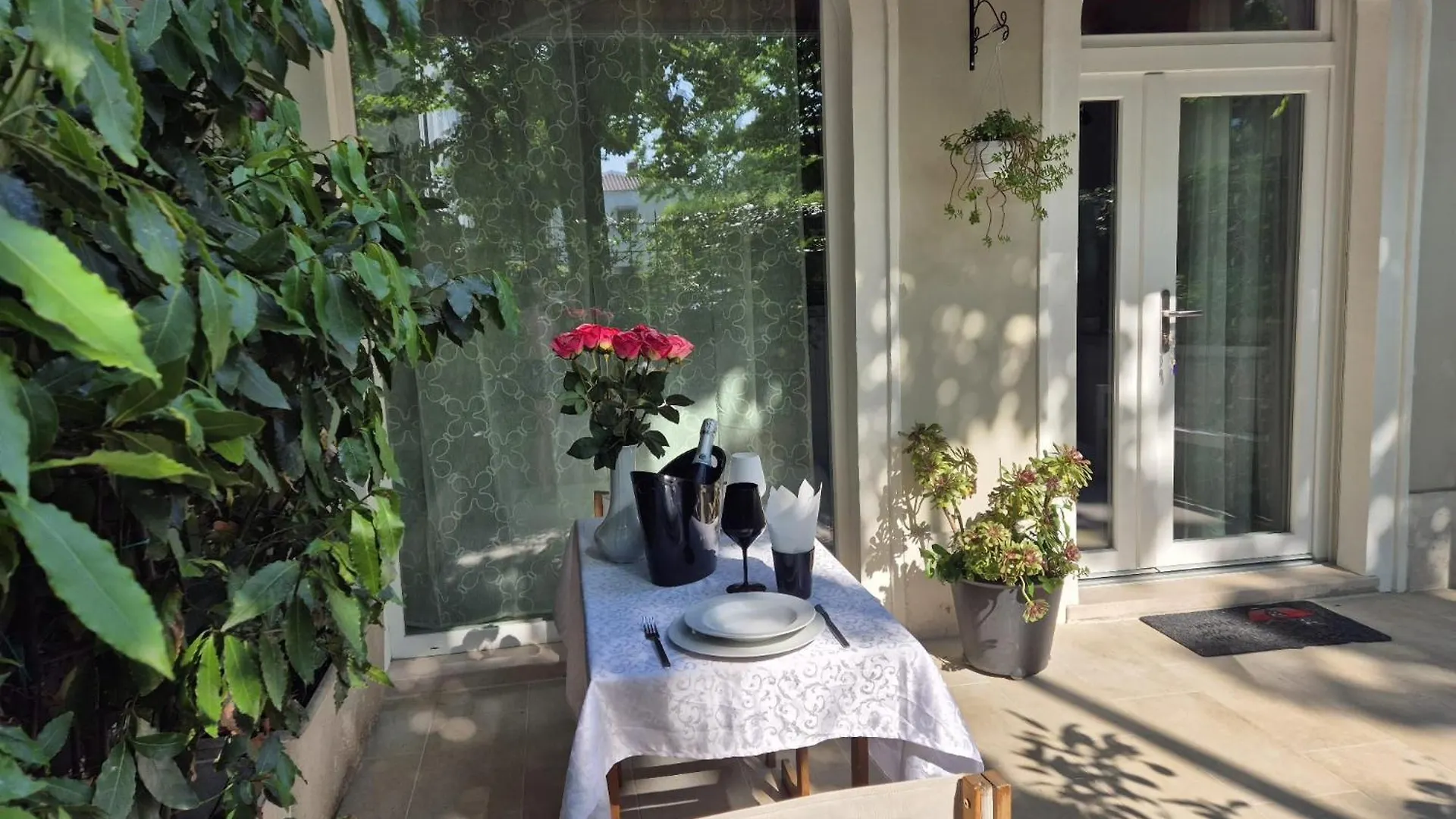 Holiday home Villa Joy Verona - Chalet Delux