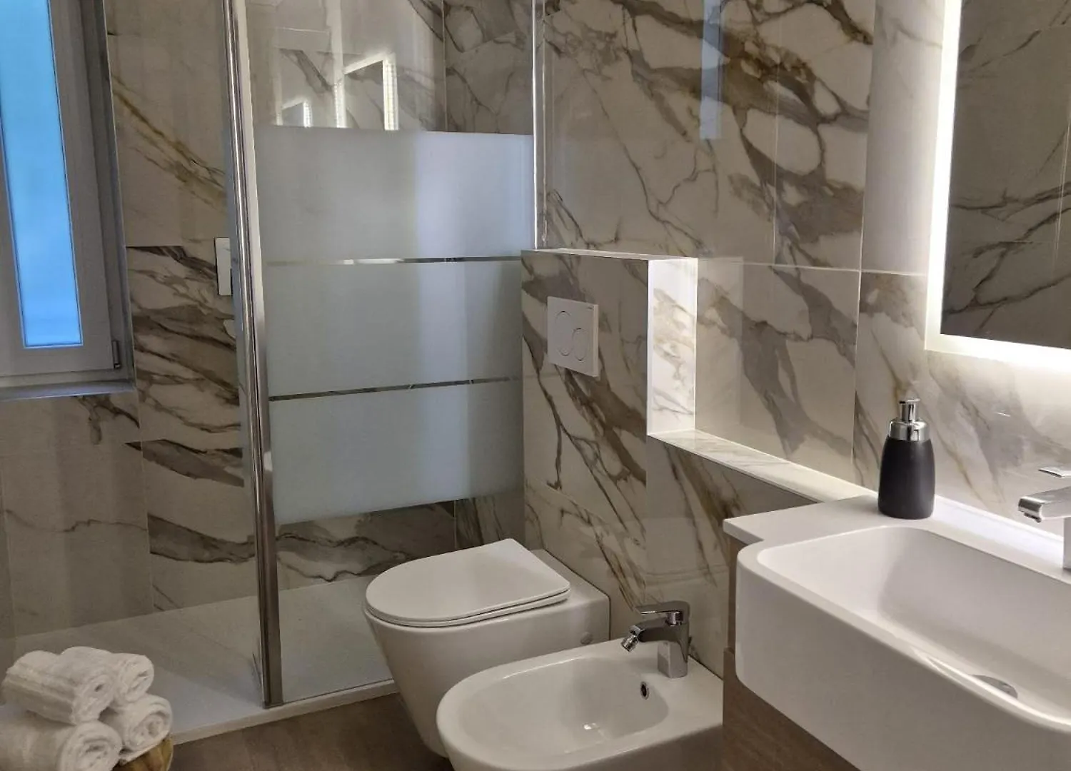 Villa Joy Verona - Chalet Delux